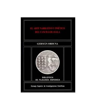 El arte narrativo y poético del canciller Ayala