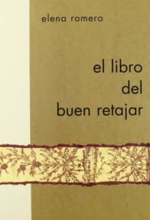 El libro del buen retajar
