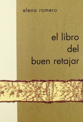 El libro del buen retajar