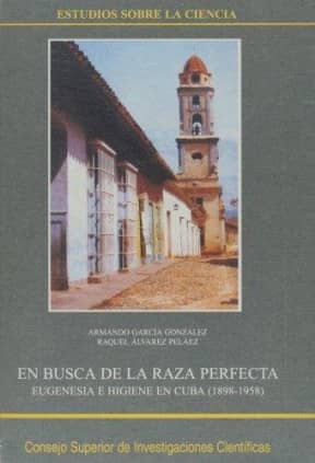 En busca de la raza perfecta