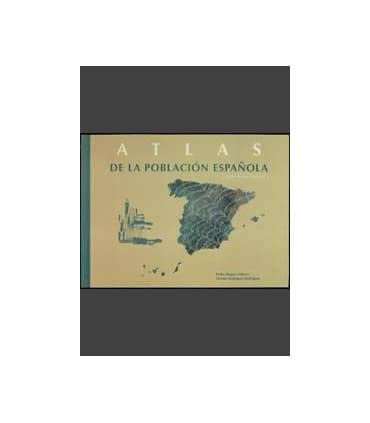 Atlas de la población española