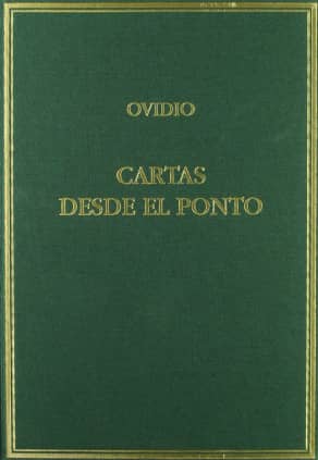 Cartas desde el Ponto