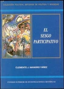 El sesgo participativo