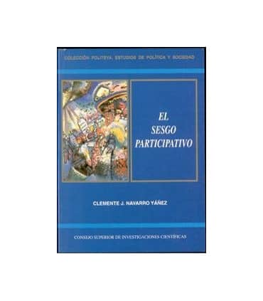 El sesgo participativo