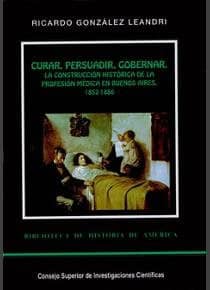 Curar, persuadir, gobernar
