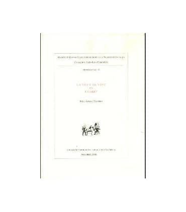 La vid y el vino en Ugarit