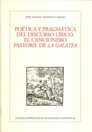 Poética y pragmática del discurso lírico