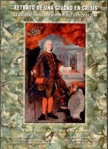 Retrato de una ciudad en crisis