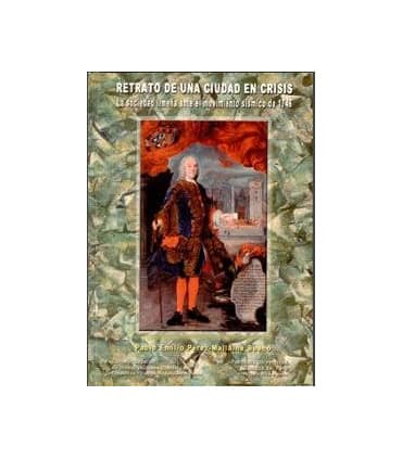 Retrato de una ciudad en crisis