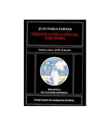 Exequias de la lengua castellana