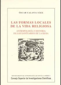 Las formas locales de la vida religiosa