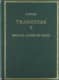 Tragedias. Vol. V. Heracles. Ifigenia en Áulide