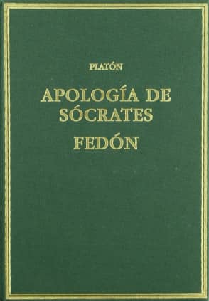 Apología de Sócrates Fedón