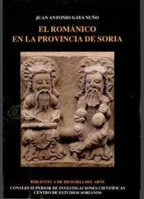 El románico en la provincia de Soria