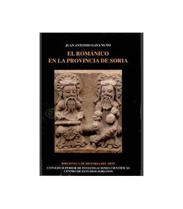 El románico en la provincia de Soria