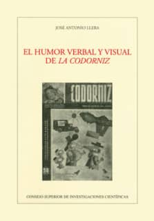 El humor verbal y visual de La Codorniz