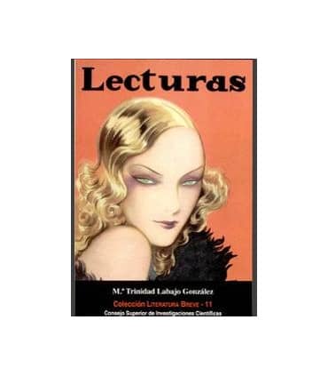 Lecturas (1921-1937)