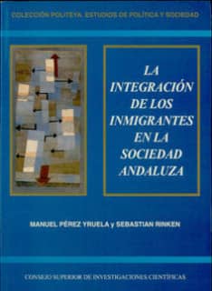 La integración de los inmigrantes en la sociedad andaluza