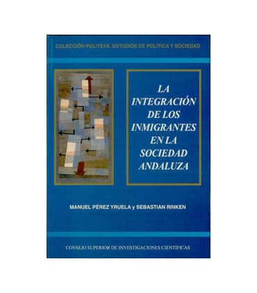 La integración de los inmigrantes en la sociedad andaluza