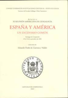 España y América: un escenario común