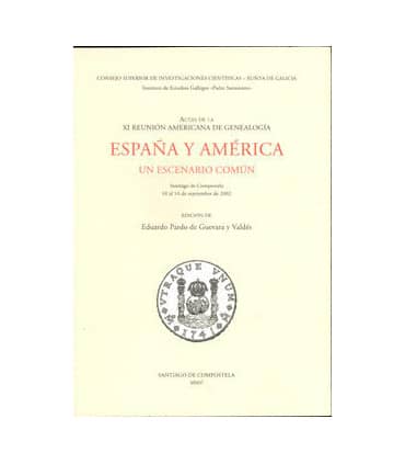 España y América: un escenario común