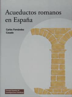 Acueductos romanos en España