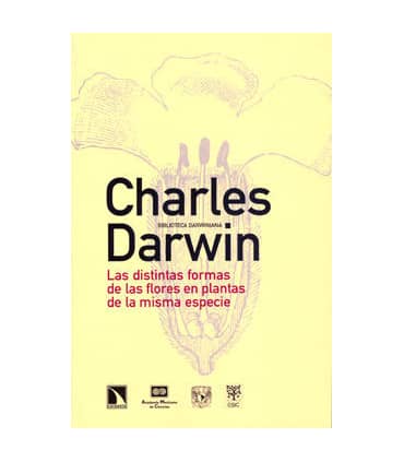 Las distintas formas de las flores en plantas de la misma especie