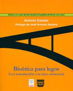 Bioética para legos