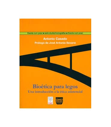 Bioética para legos