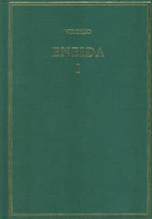 Eneida. Vol. I, Libros I-III