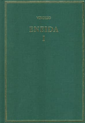 Eneida. Vol. I, Libros I-III