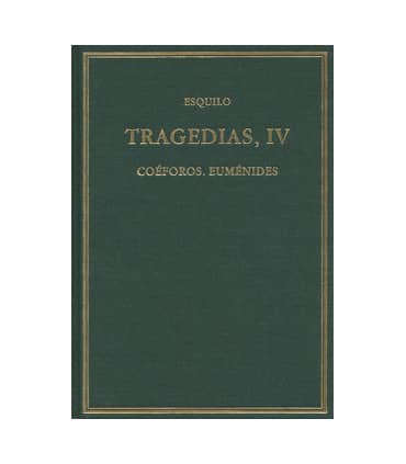 Tragedias, IV