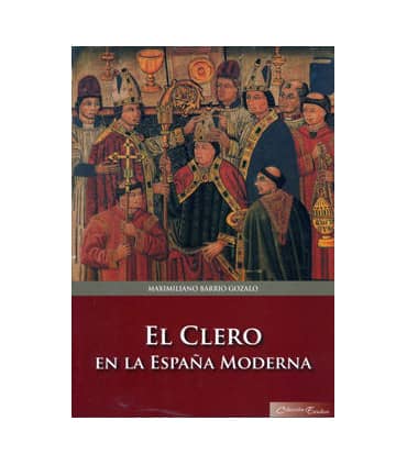 El clero en la España moderna