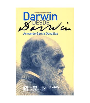 Darwin desde Darwin