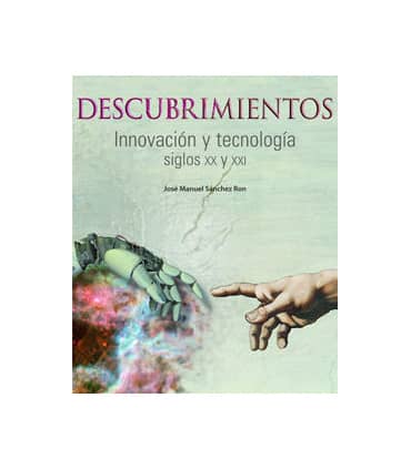 Descubrimientos
