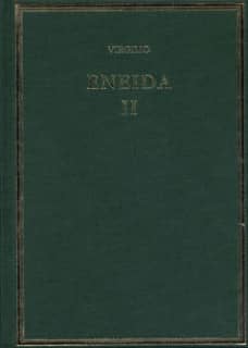 Eneida. Vol. II, Libros IV-VI