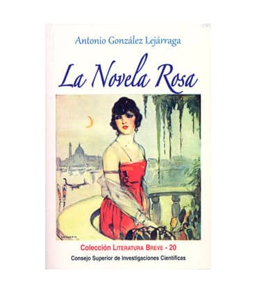 La Novela Rosa