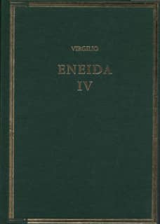 Eneida. Vol IV, Libros X-XII