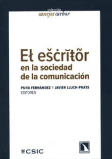 El escritor en la sociedad de la comunicación