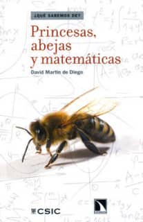 Princesas, abejas y matemáticas