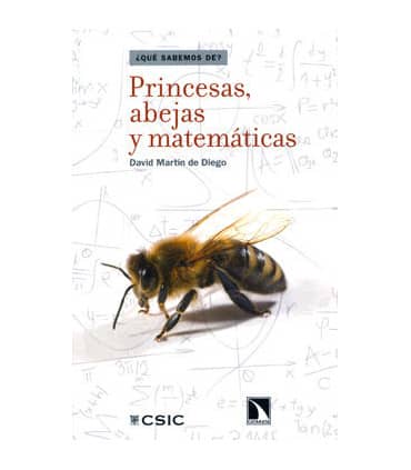 Princesas, abejas y matemáticas