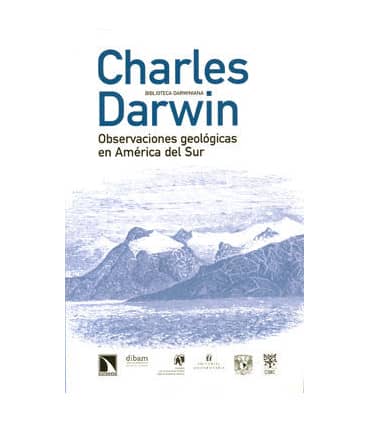 Observaciones geológicas en América del Sur