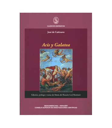 Acis y Galatea
