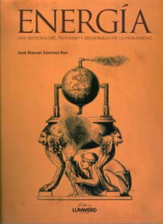 Energía