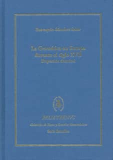 La gramática en Europa durante el siglo XVII. Dispersión doctrinal