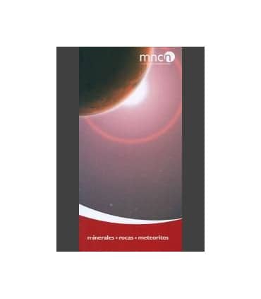 Minerales, fósiles y evolución humana