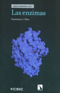 Las enzimas
