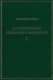 Las nupcias de Filología y Mercurio. Vol. I. Libros I-II: Las bodas místicas