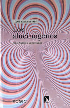 Los alucinógenos
