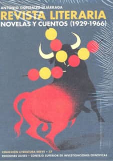 La revista literaria Novelas y cuentos (1929-1966)